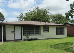 Pre-foreclosure in  4TH AVE N Texas City, TX 77590