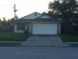 Pre-foreclosure in  DELL DALE ST Channelview, TX 77530