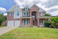 Pre-foreclosure in  MANON LN Spring, TX 77388