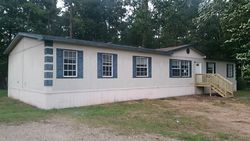 Pre-foreclosure in  CROCKETT BEND DR Conroe, TX 77303