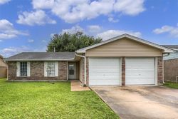 Pre-foreclosure in  FRUITWOOD DR Houston, TX 77089