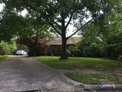 Pre-foreclosure in  GREENMONT DR Houston, TX 77092