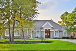 Pre-foreclosure Listing in WEDGEWOOD DR MONTGOMERY, TX 77356