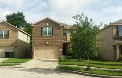  Hall Lake Dr, Houston TX