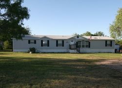 Pre-foreclosure in  COUNTY ROAD 4636 Hondo, TX 78861