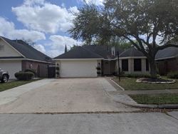 Pre-foreclosure in  WHITNEY CT Pasadena, TX 77505