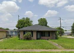 Pre-foreclosure in  TIERWESTER ST Houston, TX 77021