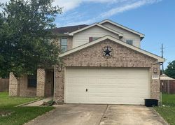 Pre-foreclosure in  STAR CANYON CT Cypress, TX 77429