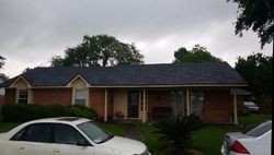 Pre-foreclosure in  BRITTON ST Baytown, TX 77520