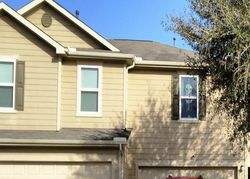 Pre-foreclosure in  CHASEWOOD DR Missouri City, TX 77489