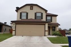 Pre-foreclosure in  FLORA VIS San Antonio, TX 78224