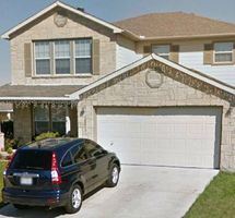 Pre-foreclosure in  RACEWAY DOWNS Schertz, TX 78154