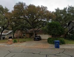 Pre-foreclosure in  CARLTON OAKS San Antonio, TX 78232