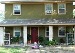 Pre-foreclosure in  E STASSNEY LN Austin, TX 78744
