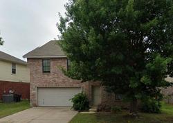 Pre-foreclosure in  HARVEST RIDGE RD Keller, TX 76244