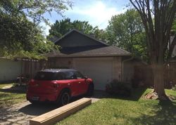 Pre-foreclosure in  SUMMER PINE DR Spring, TX 77373