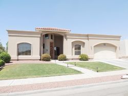 Pre-foreclosure in  ROBERTA LYNNE DR El Paso, TX 79936