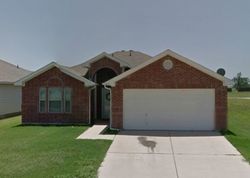 Pre-foreclosure in  OLD GLORY TRL Fort Worth, TX 76134
