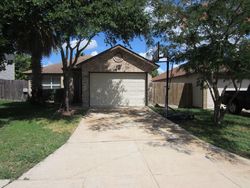 Pre-foreclosure in  WINTERSTONE DR San Antonio, TX 78254