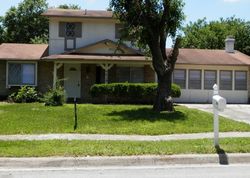 Pre-foreclosure in  PARMENTER ST San Antonio, TX 78217