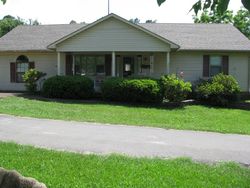 Pre-foreclosure in  COLLINWOOD HWY Waynesboro, TN 38485