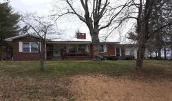 Pre-foreclosure in  FIRST AVE New Tazewell, TN 37825