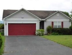 Pre-foreclosure in  WATERS RD Maryville, TN 37803