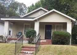 Pre-foreclosure in  N MANASSAS ST Memphis, TN 38107