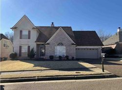 Pre-foreclosure in  AUTUMN VALLEY DR Memphis, TN 38135