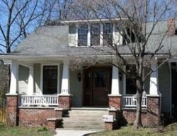 Pre-foreclosure in  EDGEWOOD AVE Knoxville, TN 37917