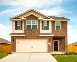 Pre-foreclosure in  NATHAN CREEK DR Fort Worth, TX 76179