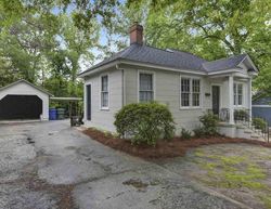 Pre-foreclosure in  PALMETTO AVE Columbia, SC 29203