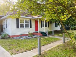 Pre-foreclosure in  HENDERSONVILLE HWY Walterboro, SC 29488