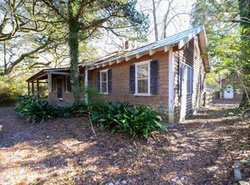 Pre-foreclosure in  HIGHWAY 162 Hollywood, SC 29449