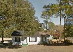 Pre-foreclosure in  BETHUNE HWY Bishopville, SC 29010