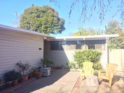 Pre-foreclosure in  BRYANT ST Palo Alto, CA 94306