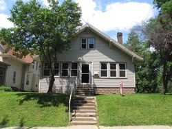 Pre-foreclosure in  9TH AVE Rock Island, IL 61201