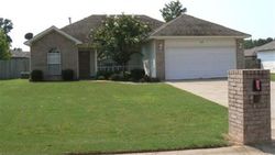 Pre-foreclosure in  BUTTERCUP CV Cabot, AR 72023