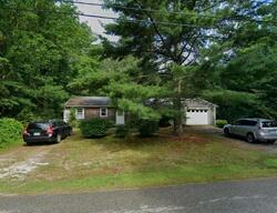 Pre-foreclosure in  KEENE ST Duxbury, MA 02332