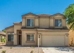 Pre-foreclosure in  W ESTRADA ST Maricopa, AZ 85138
