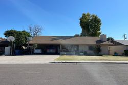 Pre-foreclosure in  W 6TH AVE Mesa, AZ 85210