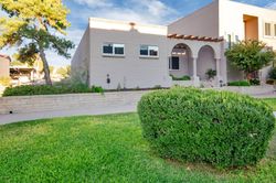 Pre-foreclosure in  S CAMINO SECO Tucson, AZ 85710