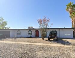Pre-foreclosure in  E 29TH ST Tucson, AZ 85710