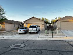 Pre-foreclosure in  E GARDEN STONE DR Tucson, AZ 85756