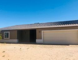 Pre-foreclosure in  S EPPERSON LN Tucson, AZ 85756