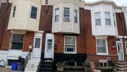 Pre-foreclosure in  DALY ST Philadelphia, PA 19148