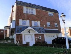 Pre-foreclosure in  RIDGEFIELD RD Philadelphia, PA 19154