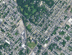 Pre-foreclosure in  CHEW AVE Philadelphia, PA 19138