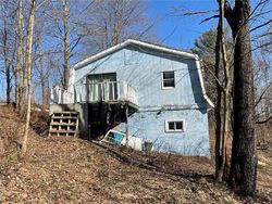 Pre-foreclosure in  ELGIN RD Union City, PA 16438