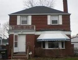 Pre-foreclosure in  DELREY AVE Cleveland, OH 44128